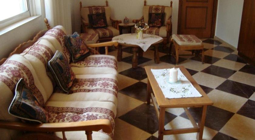Aparthotel Athina Bali  Eksteriør billede